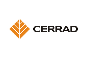 CERRAD logotyp