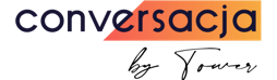 Conversacja logo