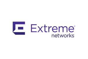 Extreme Networks logotyp