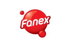 Fanex logotyp