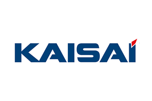 KAISAI logotyp