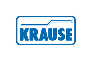 KRAUSE logotyp