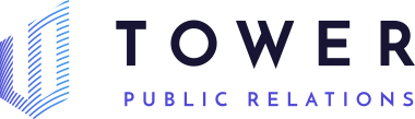 Tower PR Logo