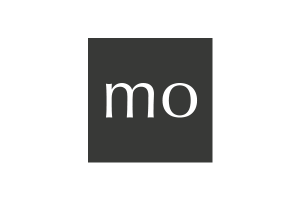 Mo logotyp