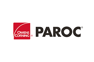 PAROC logotyp