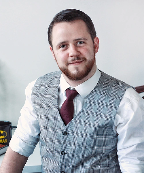 Piotr Ciebiada – szkoleniowiec Piotr Ciebiada - szkoleniowiec