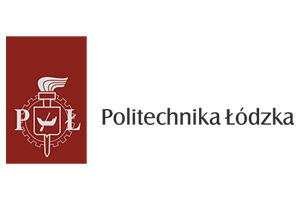 Politechnika Łódzka logotyp
