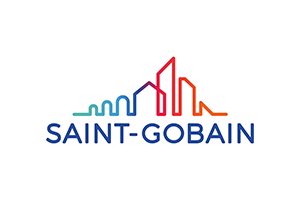 Saint-Gobain logotyp