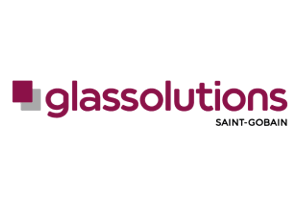 Glassolutions logotyp