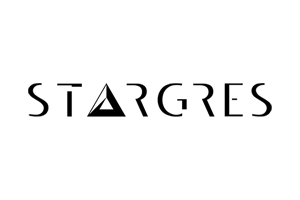 Stargres logotyp