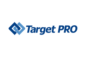 Target PRO logotyp